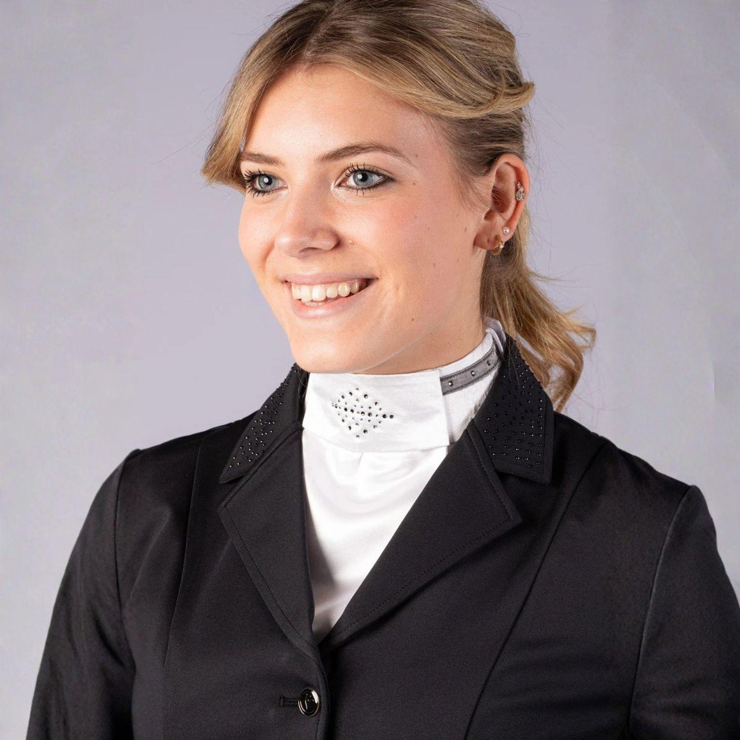 Harry’s Horse Plastron Sparkle grau