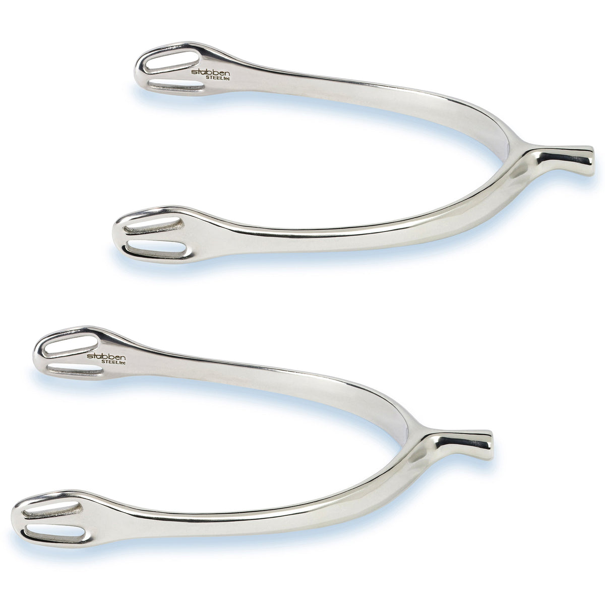 Stübben STEELtec 1168 Dynamic Sporen 20mm
