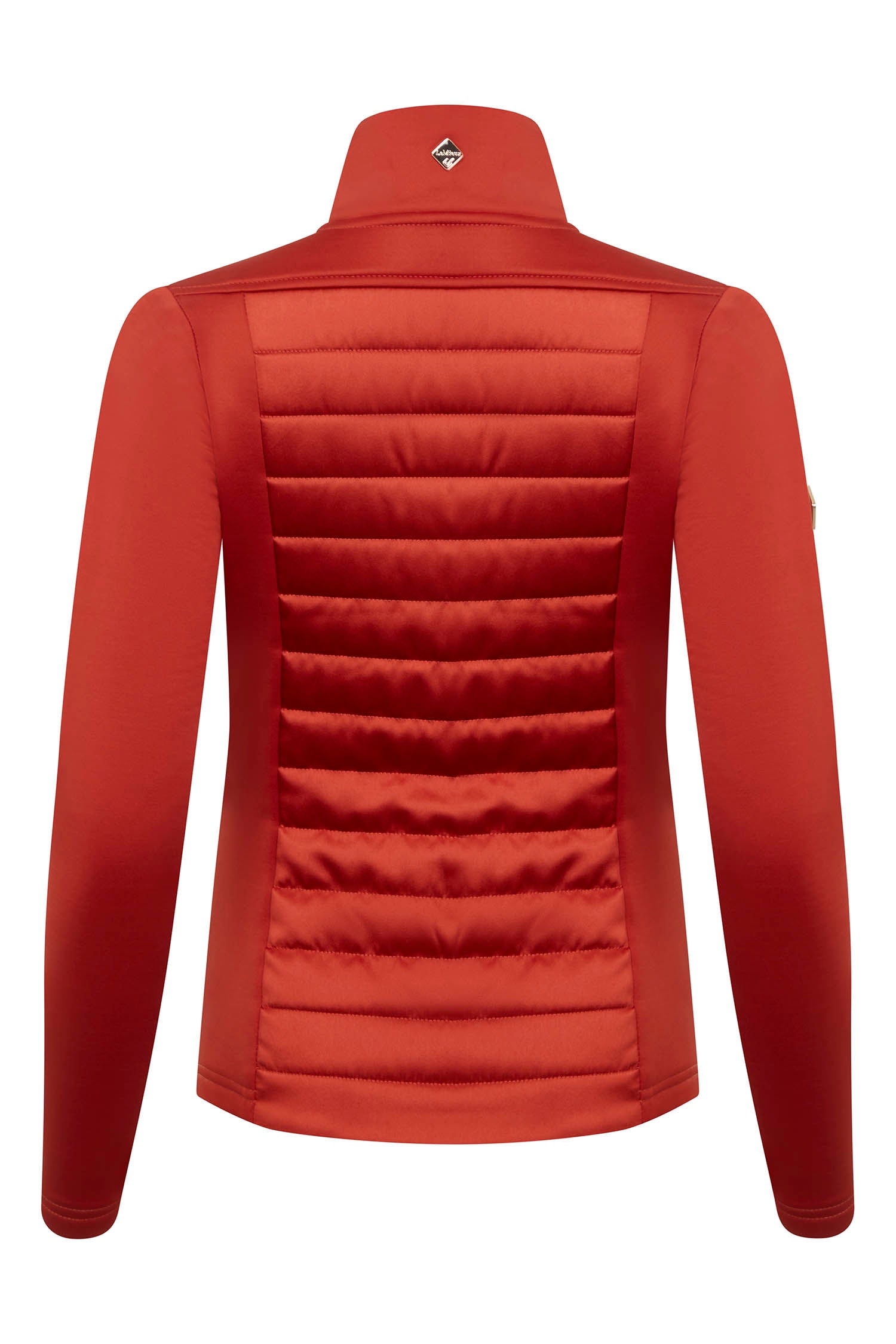 LeMieux jacket Dynamique sienna
