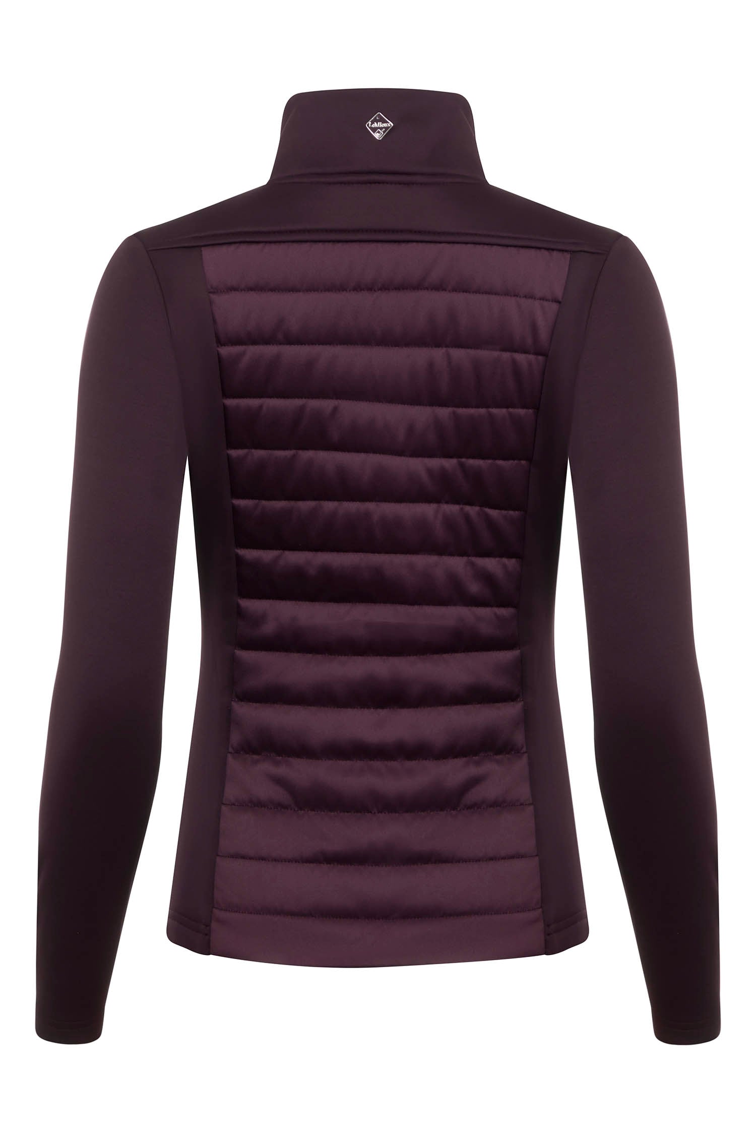 LeMieux Jacket Dynamique fig