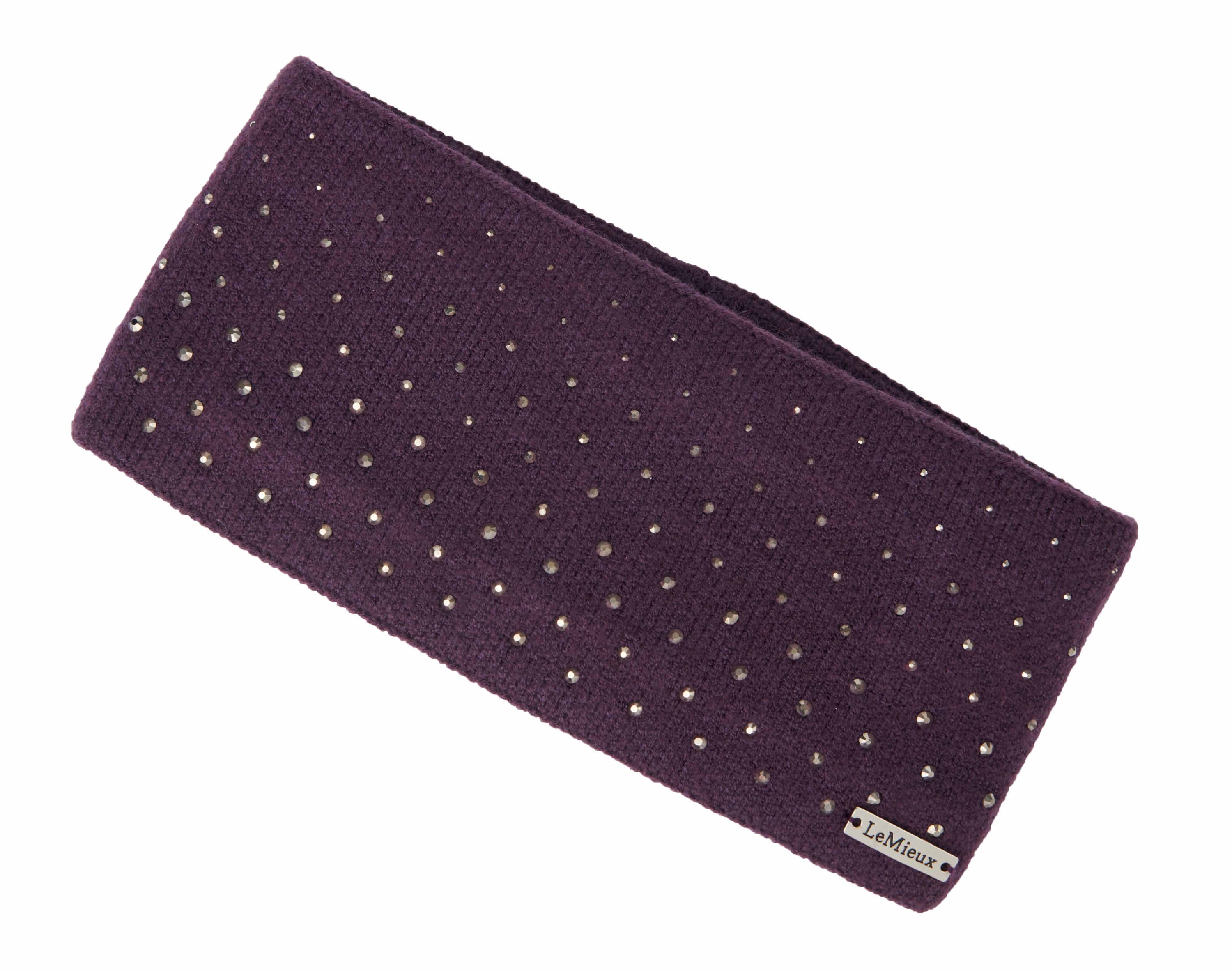 LeMieux Stirnband Sparkle Headband fig