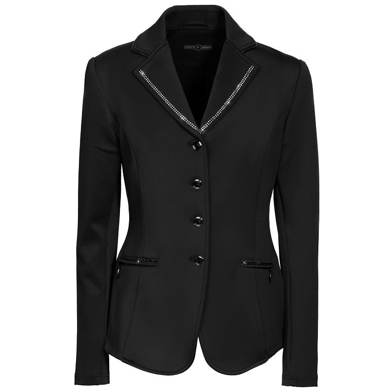 Harry’s Horse Turnierjacket Blackstar schwarz