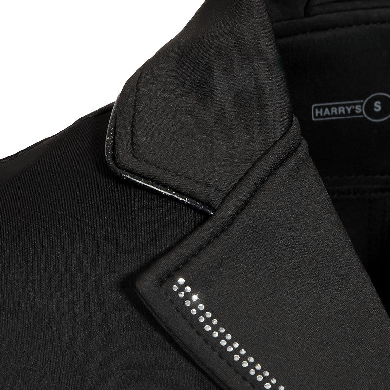Harry’s Horse Turnierjacket Blackstar schwarz