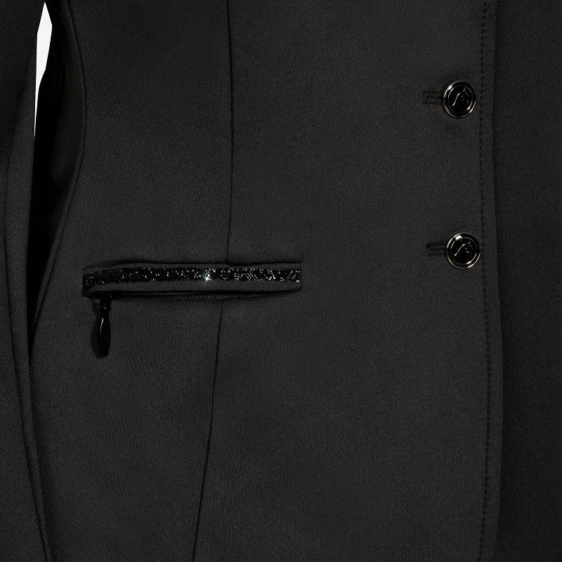 Harry’s Horse Turnierjacket Blackstar schwarz