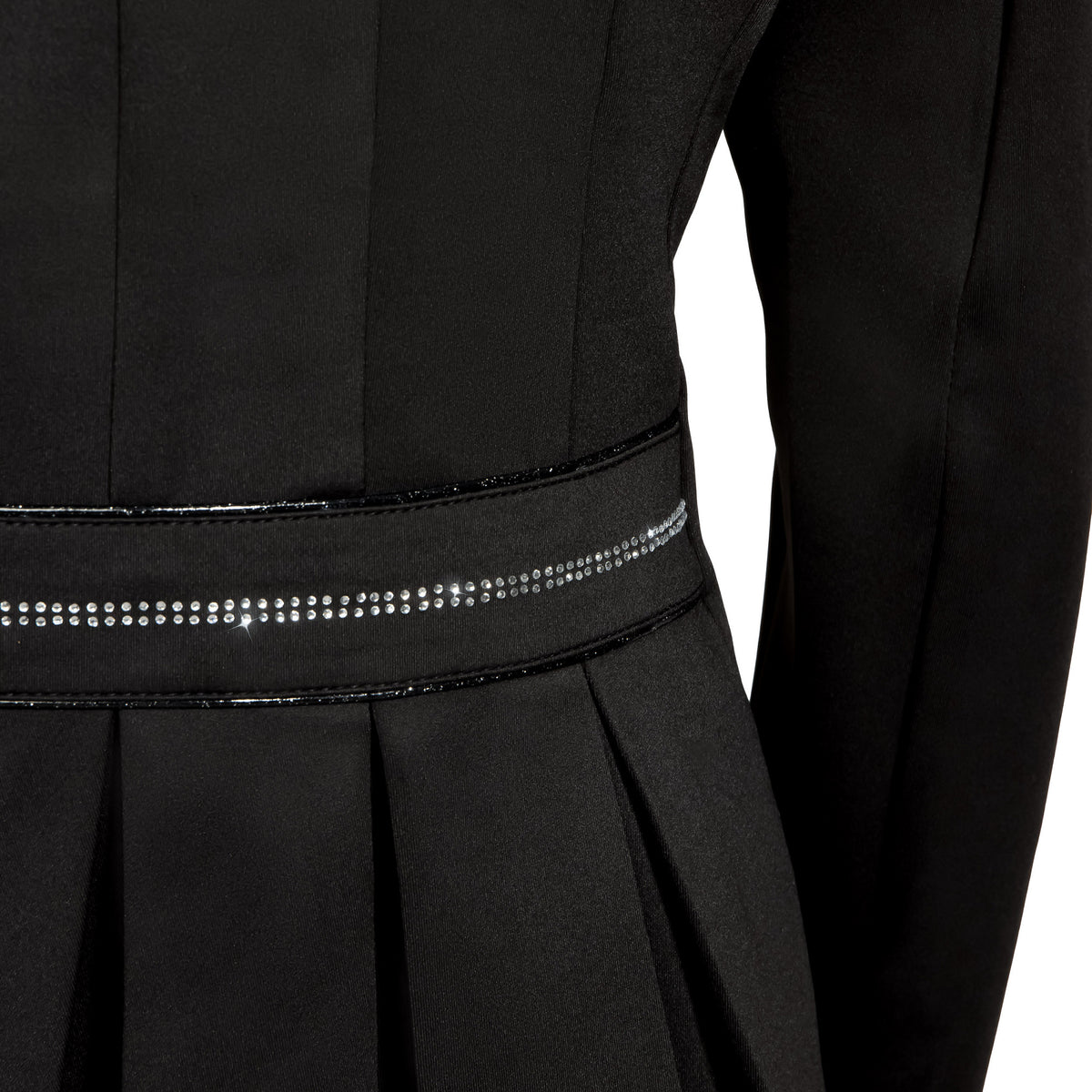 Harry’s Horse Turnierjacket Blackstar schwarz