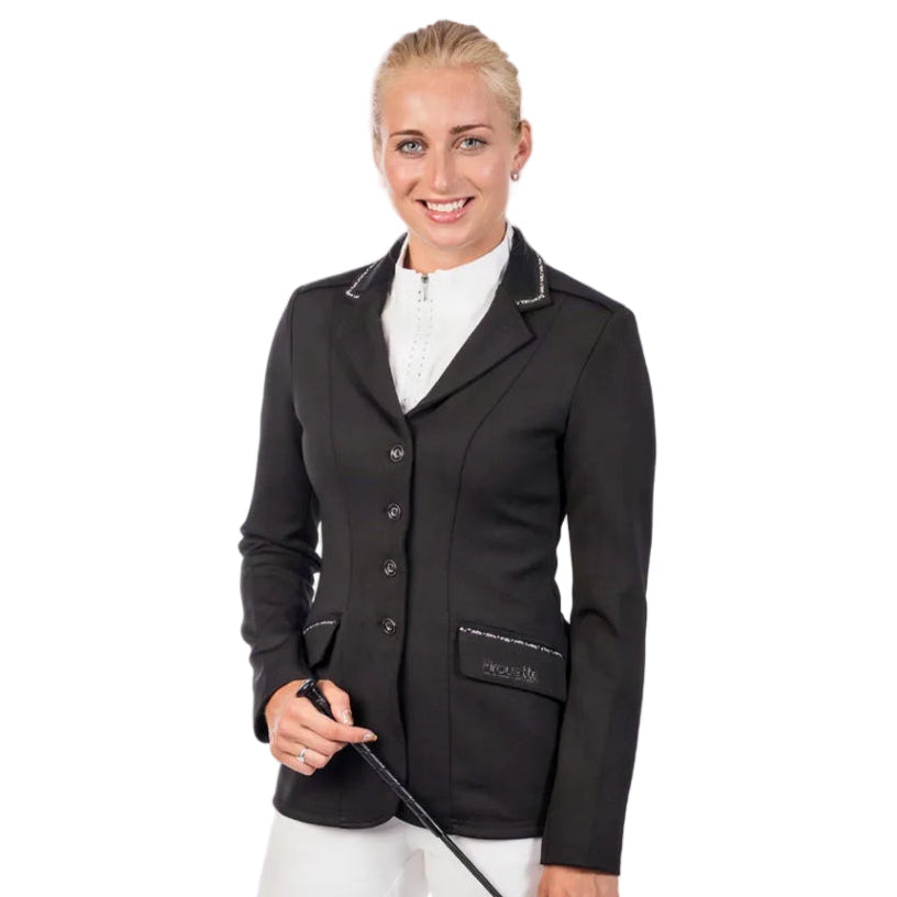 Harry’s Horse Turnierjacket Pirouette schwarz