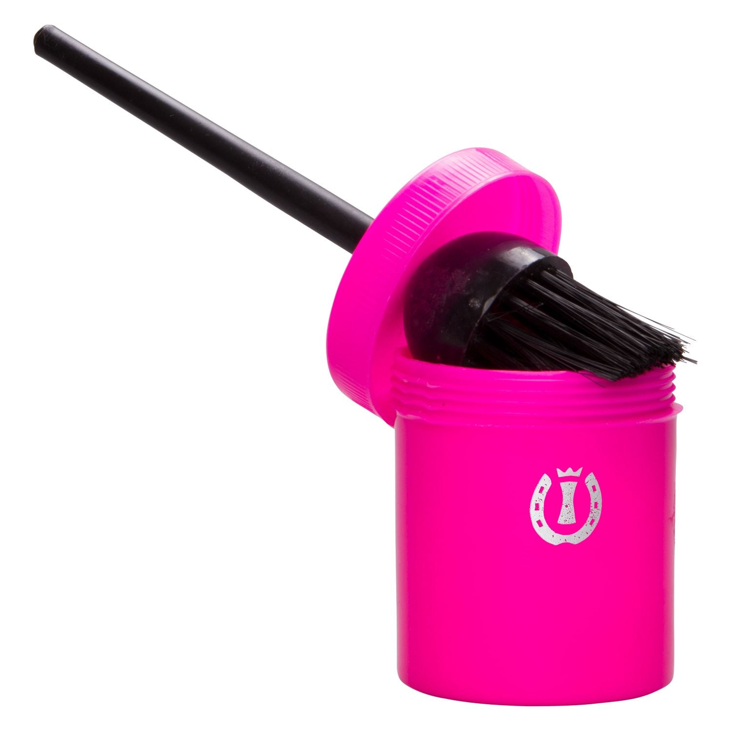 Imperial Riding Hufpinsel IRH mit verschraubbarer Dose