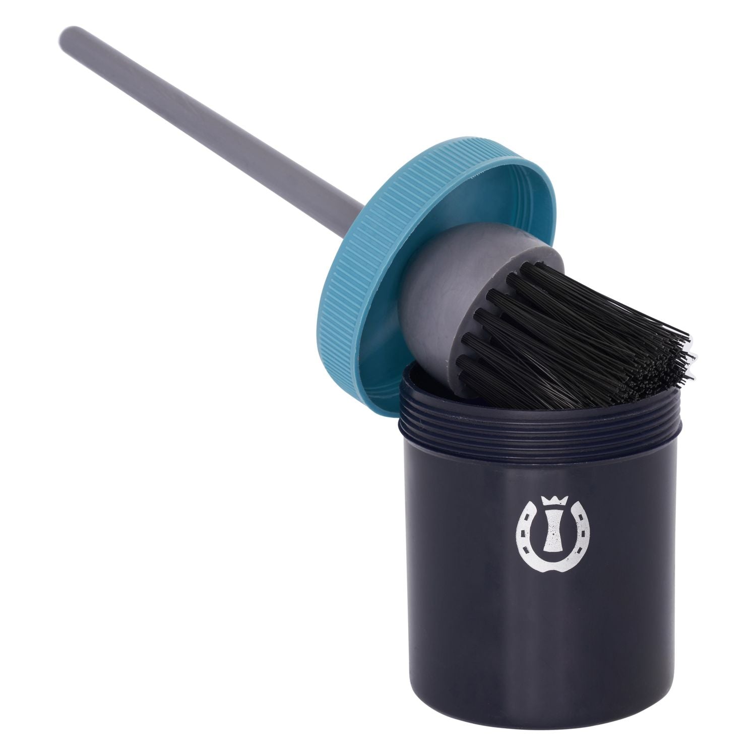 Imperial Riding Hufpinsel IRH mit verschraubbarer Dose