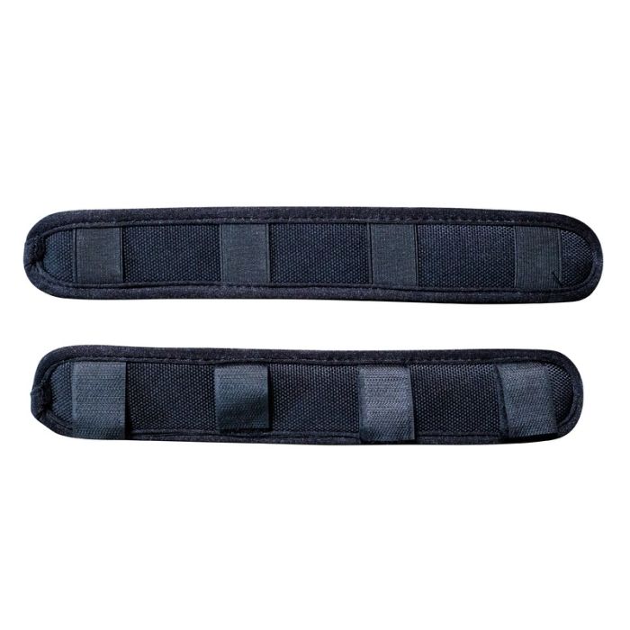 Stübben Stallhalfter Set mit reflektierenden Nähten und LK Controller