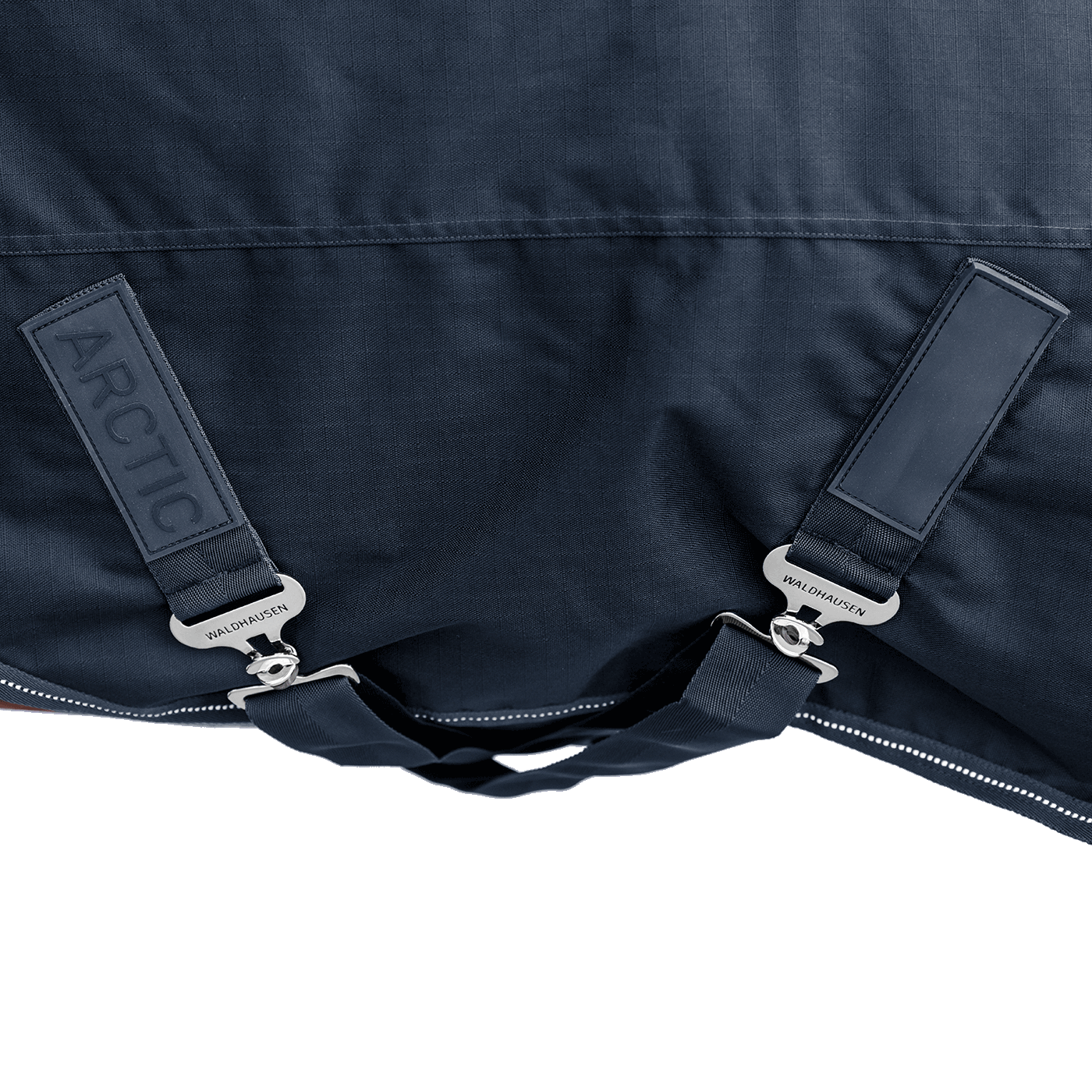 Waldhausen Outdoordecke Arctic 50 g Nachtblau