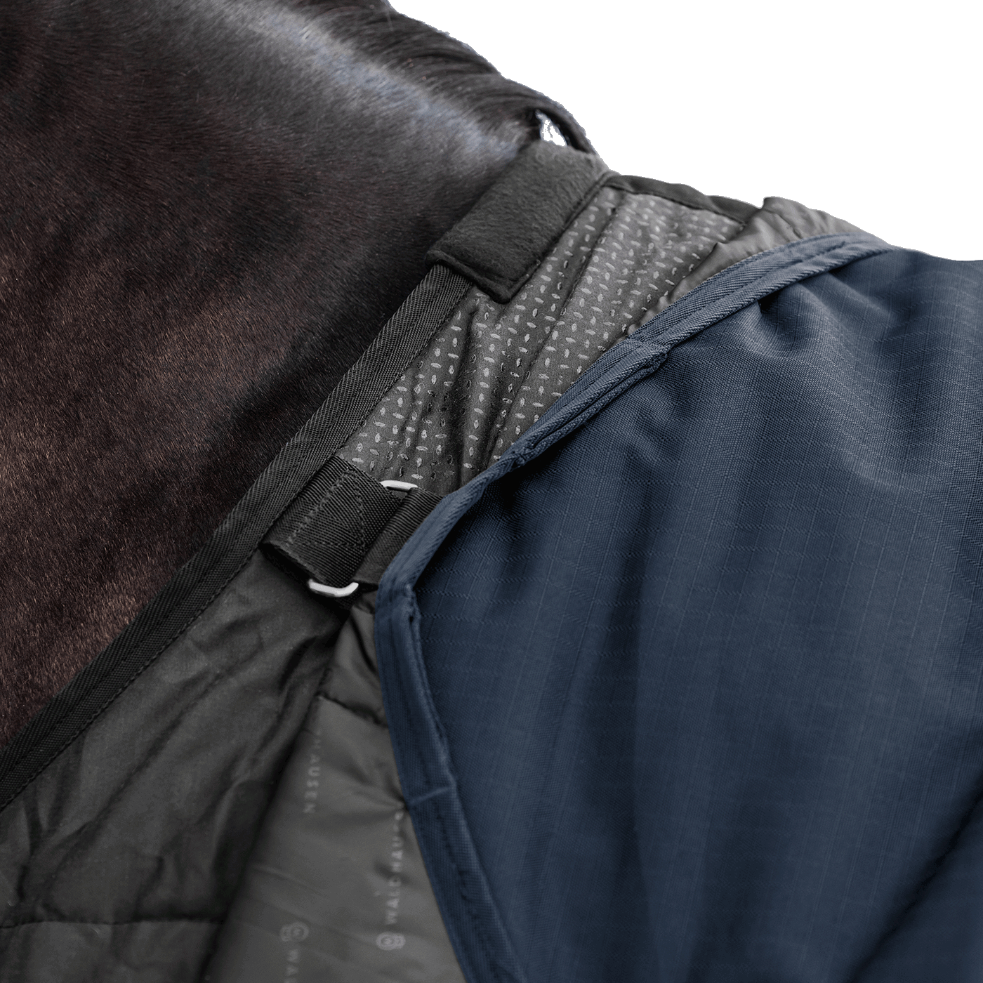Waldhausen Outdoordecke Arctic 50 g Nachtblau