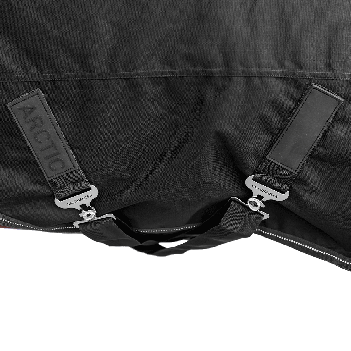 Waldhausen Outdoordecke Arctic, High Neck Light
