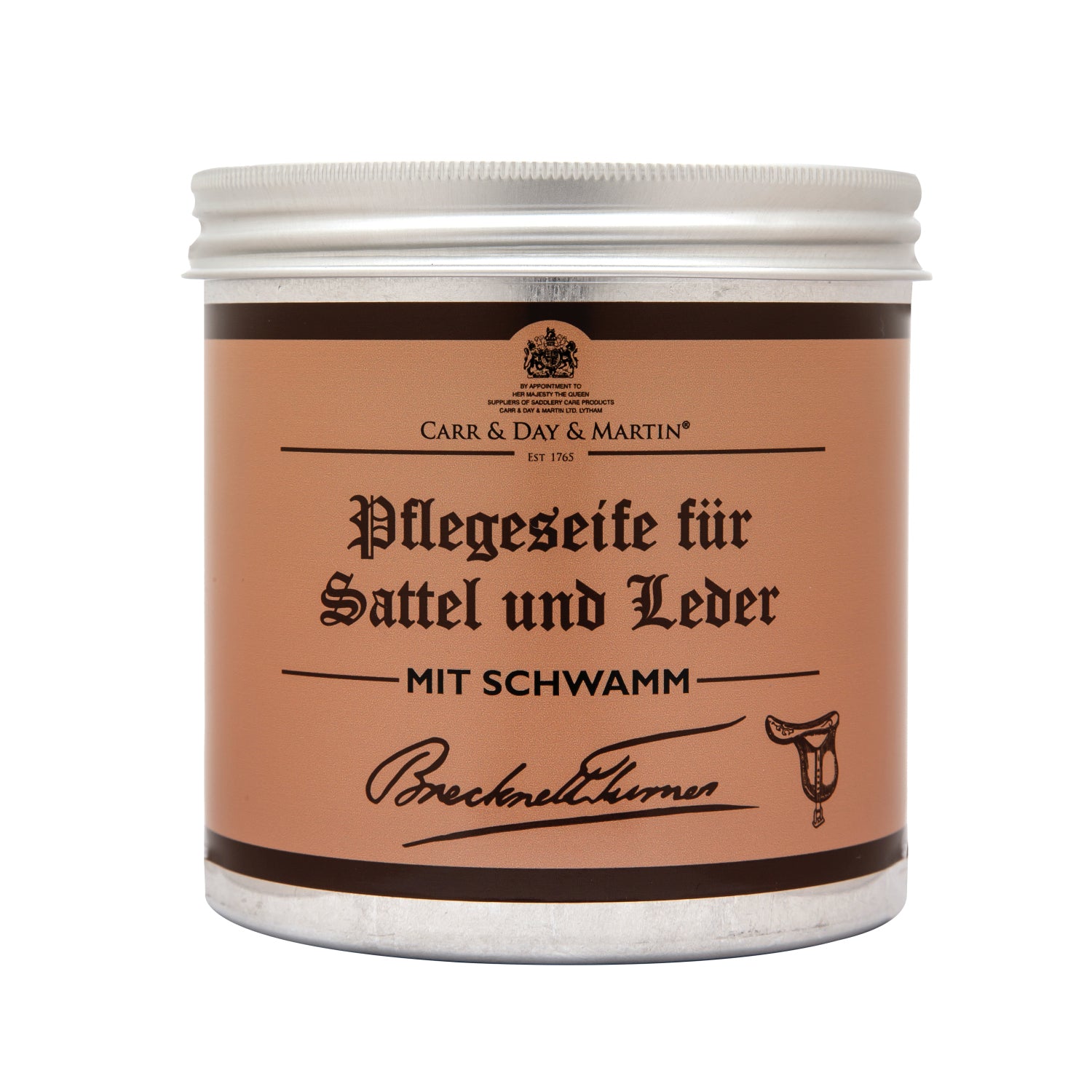 Carr & Day & Martin Brecknell Turner Pflegeseife