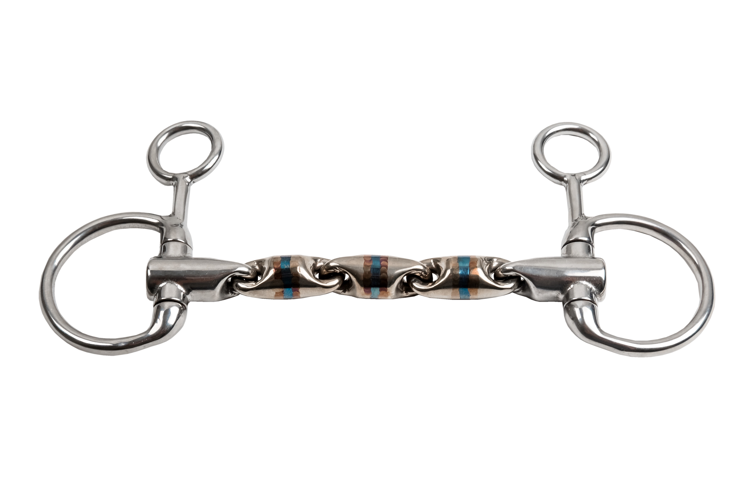 E26428L050115 Trust Equestrian Sweet Iron hanging cheek waterford-16