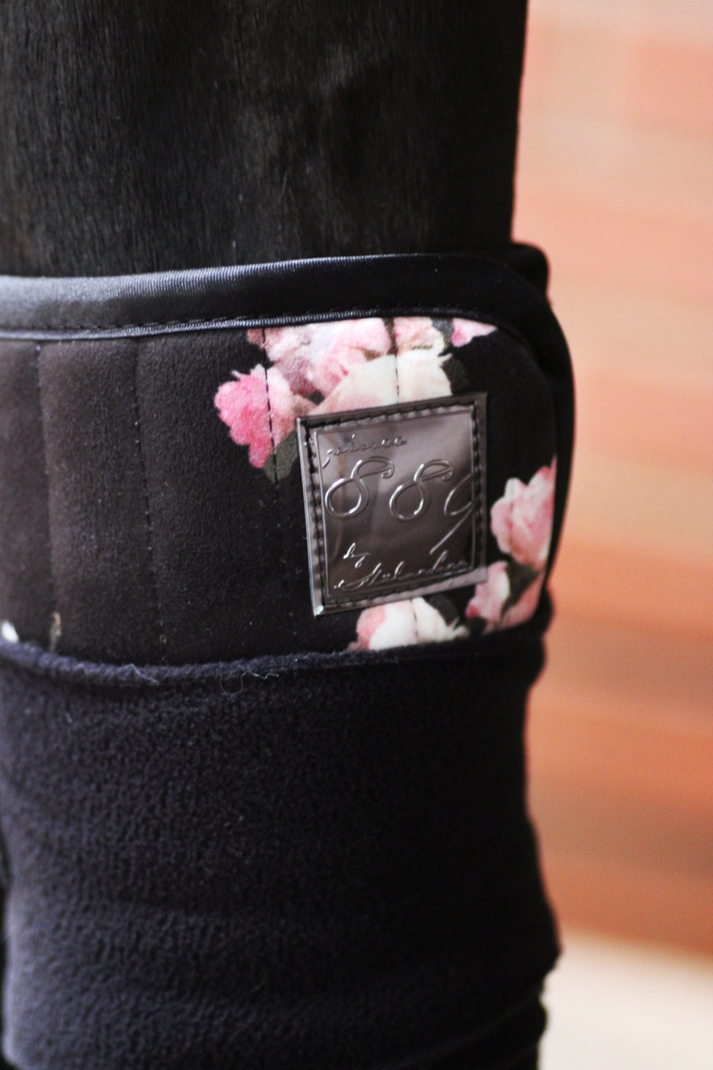 EQuest Bandagierunterlagen Poly Fine Line Fairytale 2er Set