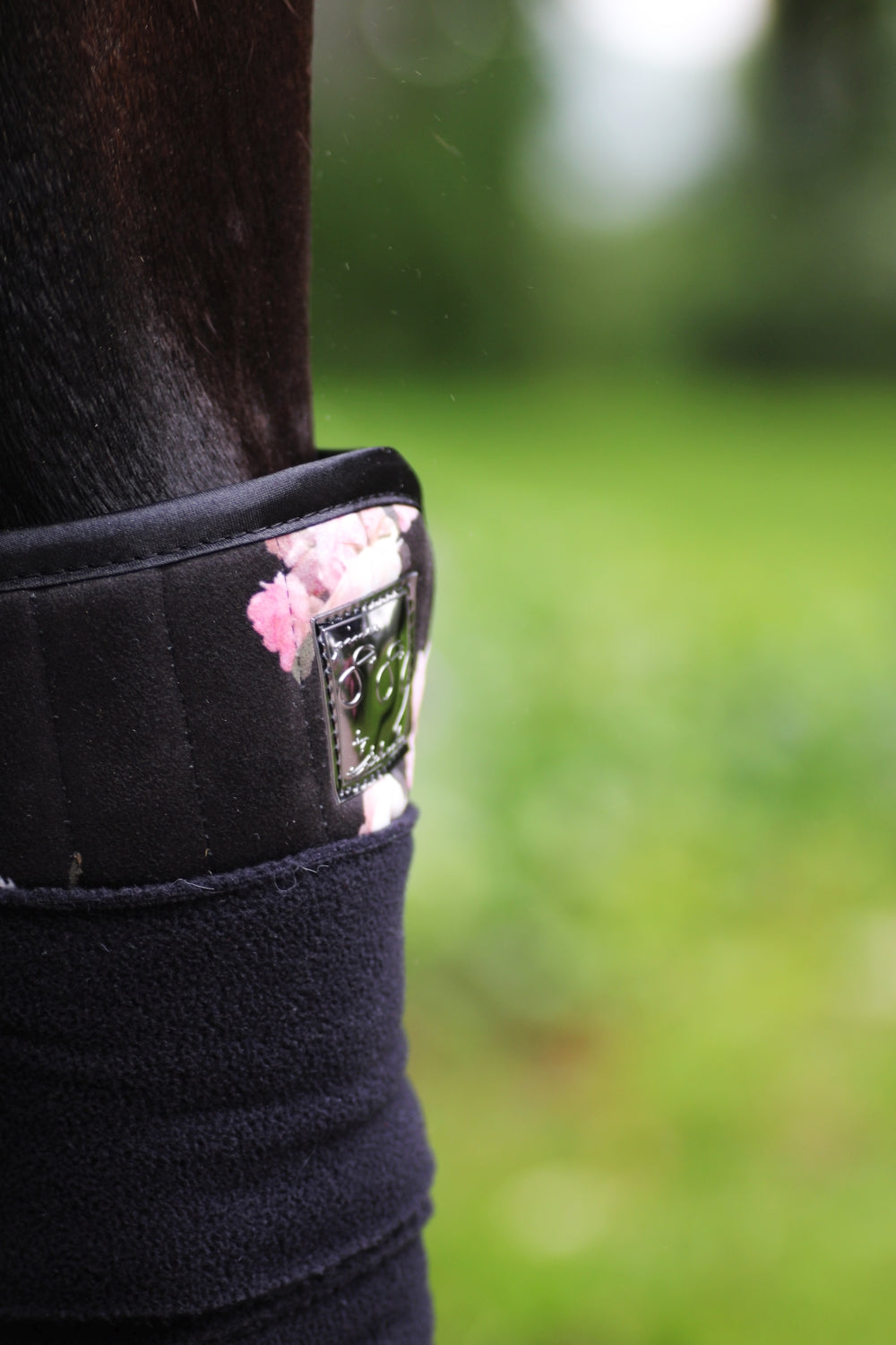 EQuest Bandagierunterlagen Poly Fine Line Fairytale 2er Set