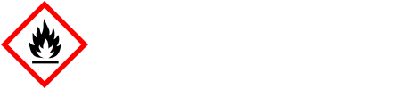 GHS/CLP Piktogramme, Flamme
