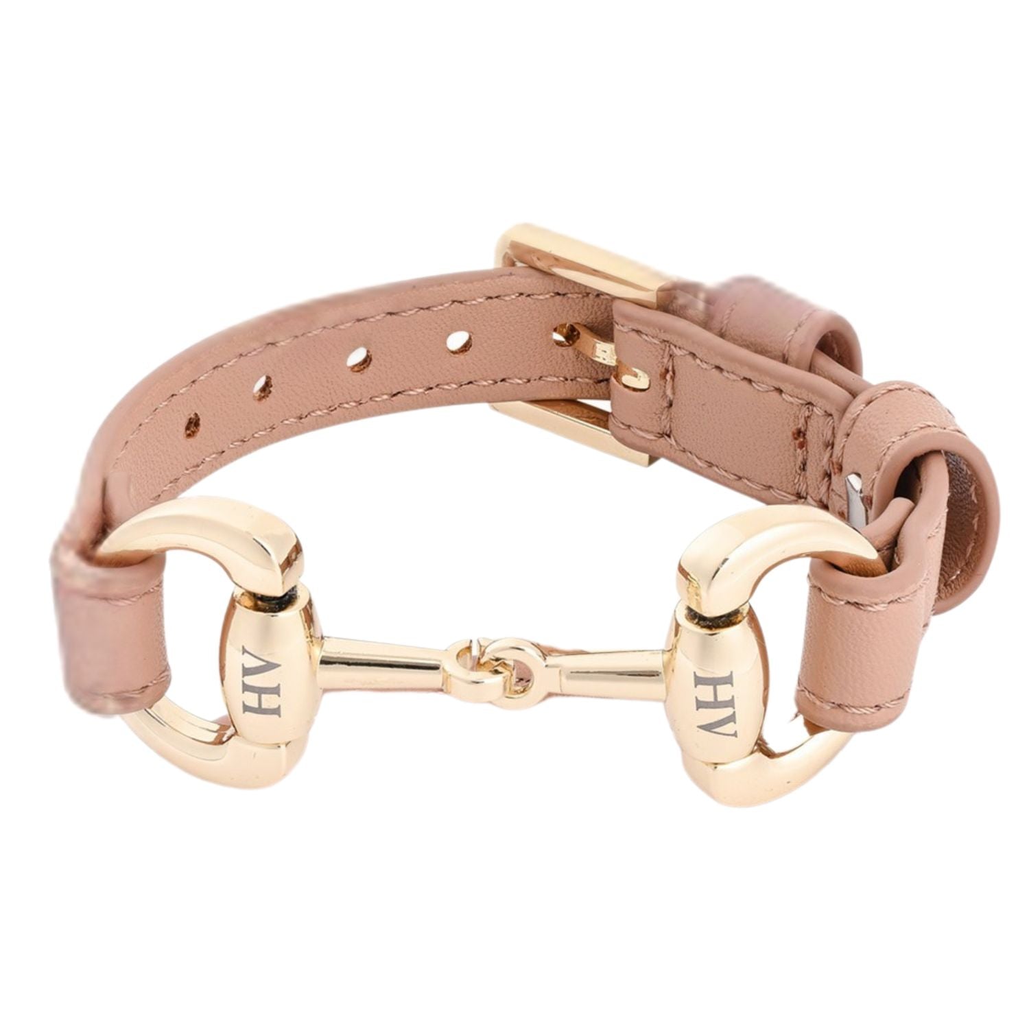 HV Polo Armband Gebiss groß HVPKate