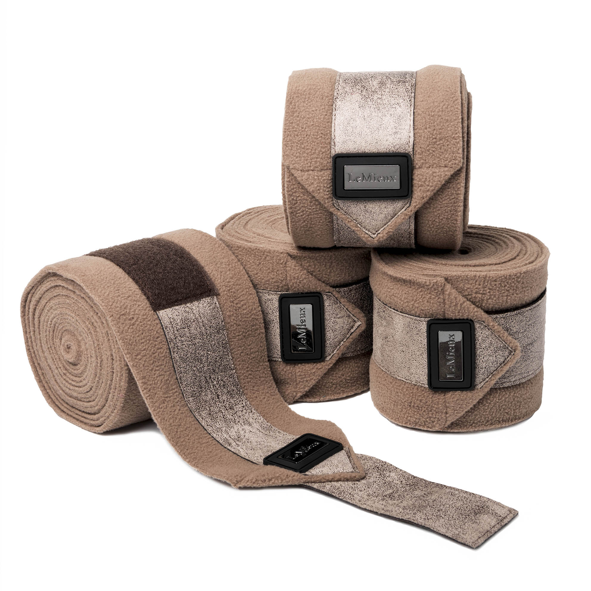LeMieux Bandages Rhone Polo prosecco