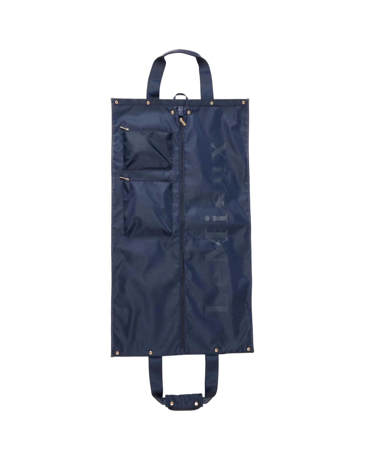 LeMieux Reisetasche Luxe Show Jacket navy