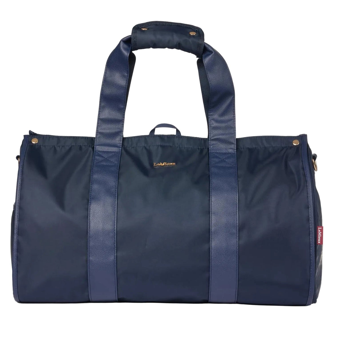 LeMieux Reisetasche Luxe Show Jacket navy