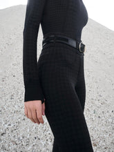 LeMieux Aspen Breggings mit High Waist für perfekten Sitz im Sattel.