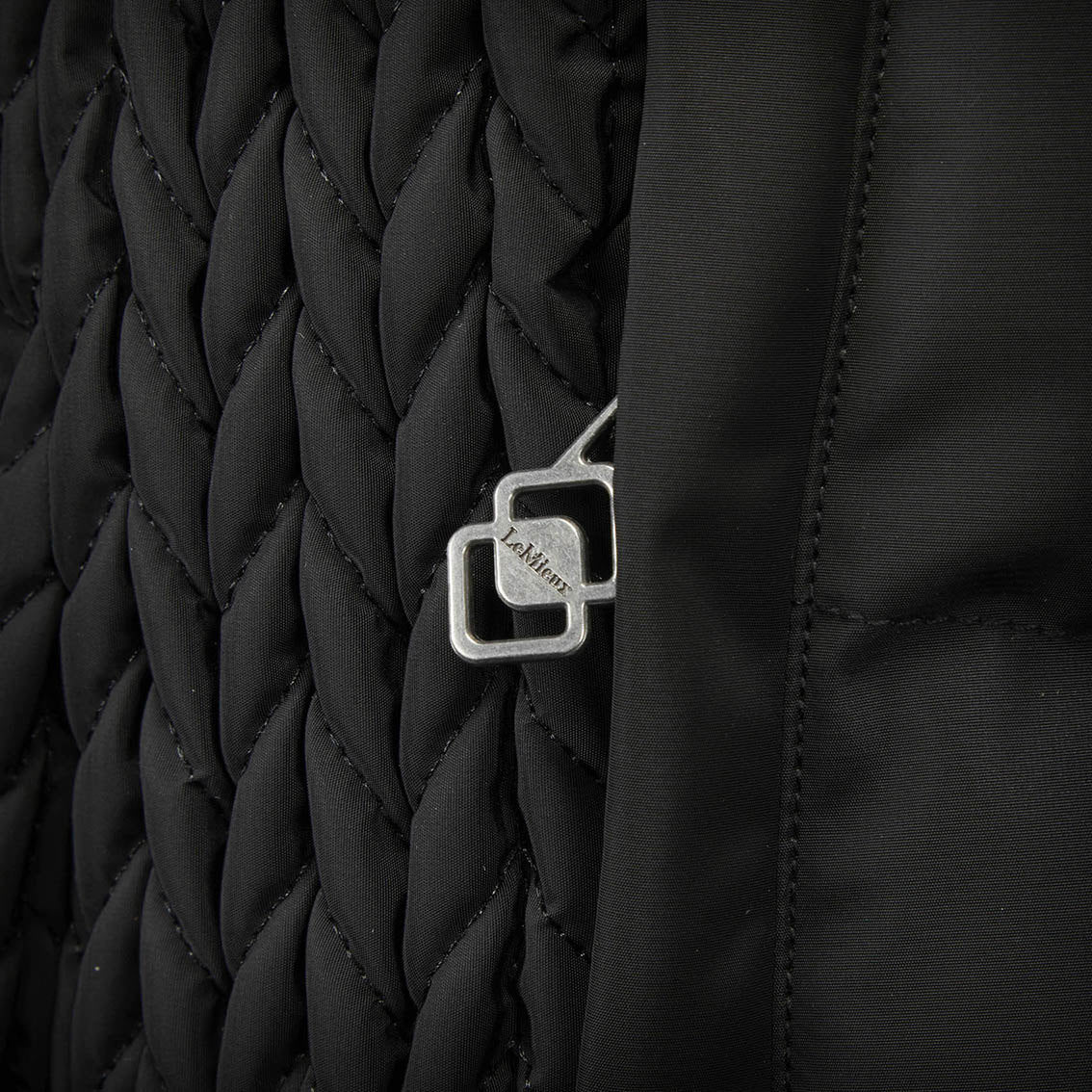 LeMieux Weste Loire Gilet black