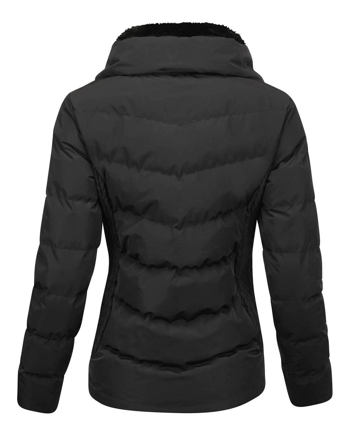 LeMieux Jacke Loire Short Coat black