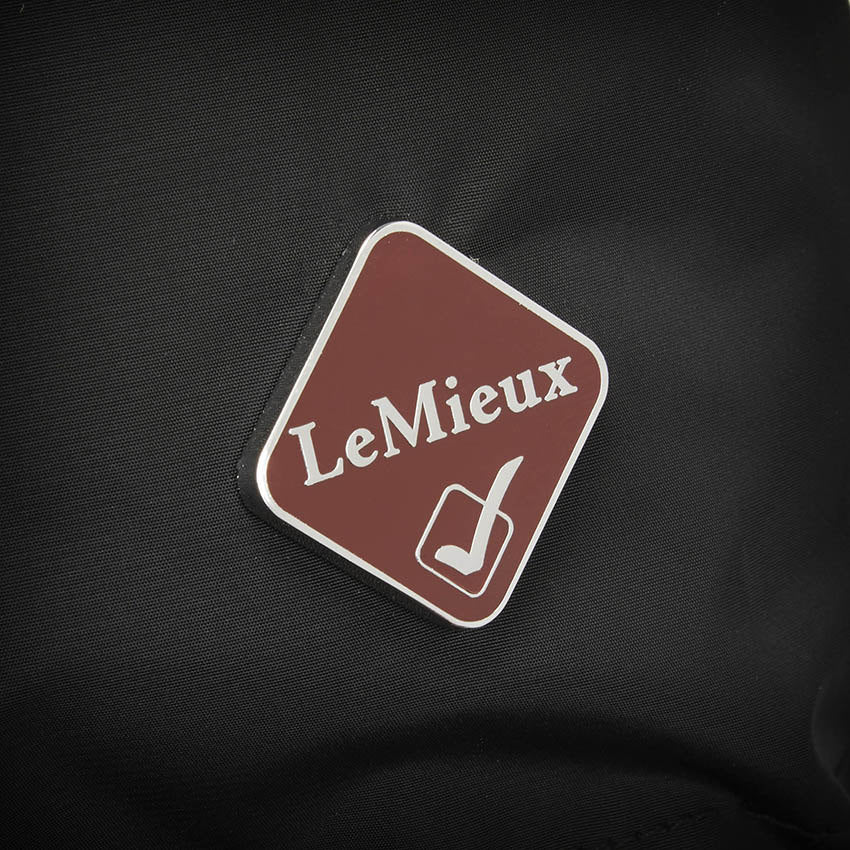 LeMieux Jacke Loire Short Coat black