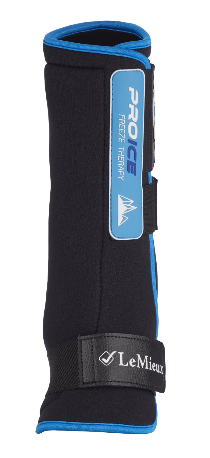 LeMieux Kühlgamaschen ProIce Freeze Therapy Boots