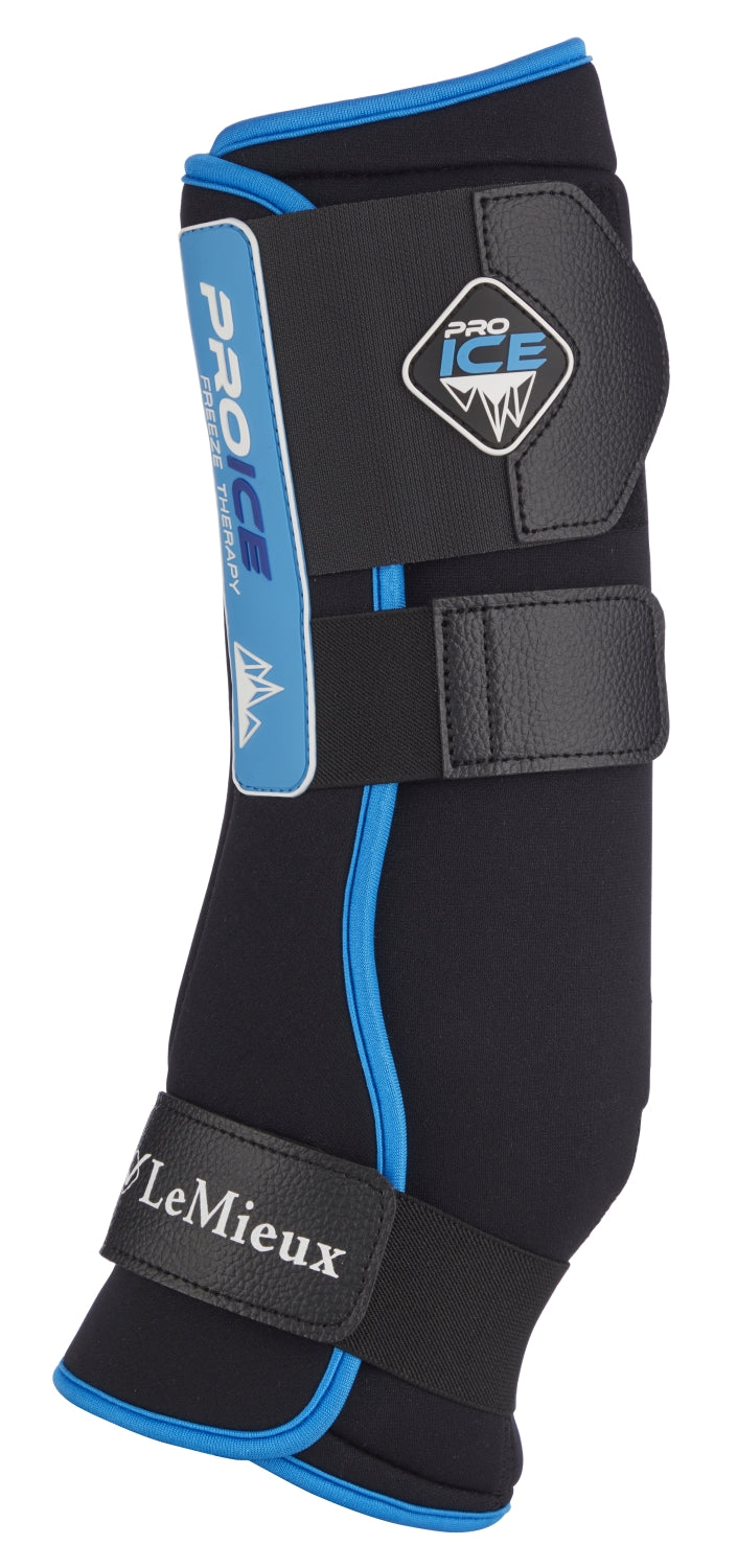 LeMieux Kühlgamaschen ProIce Freeze Therapy Boots