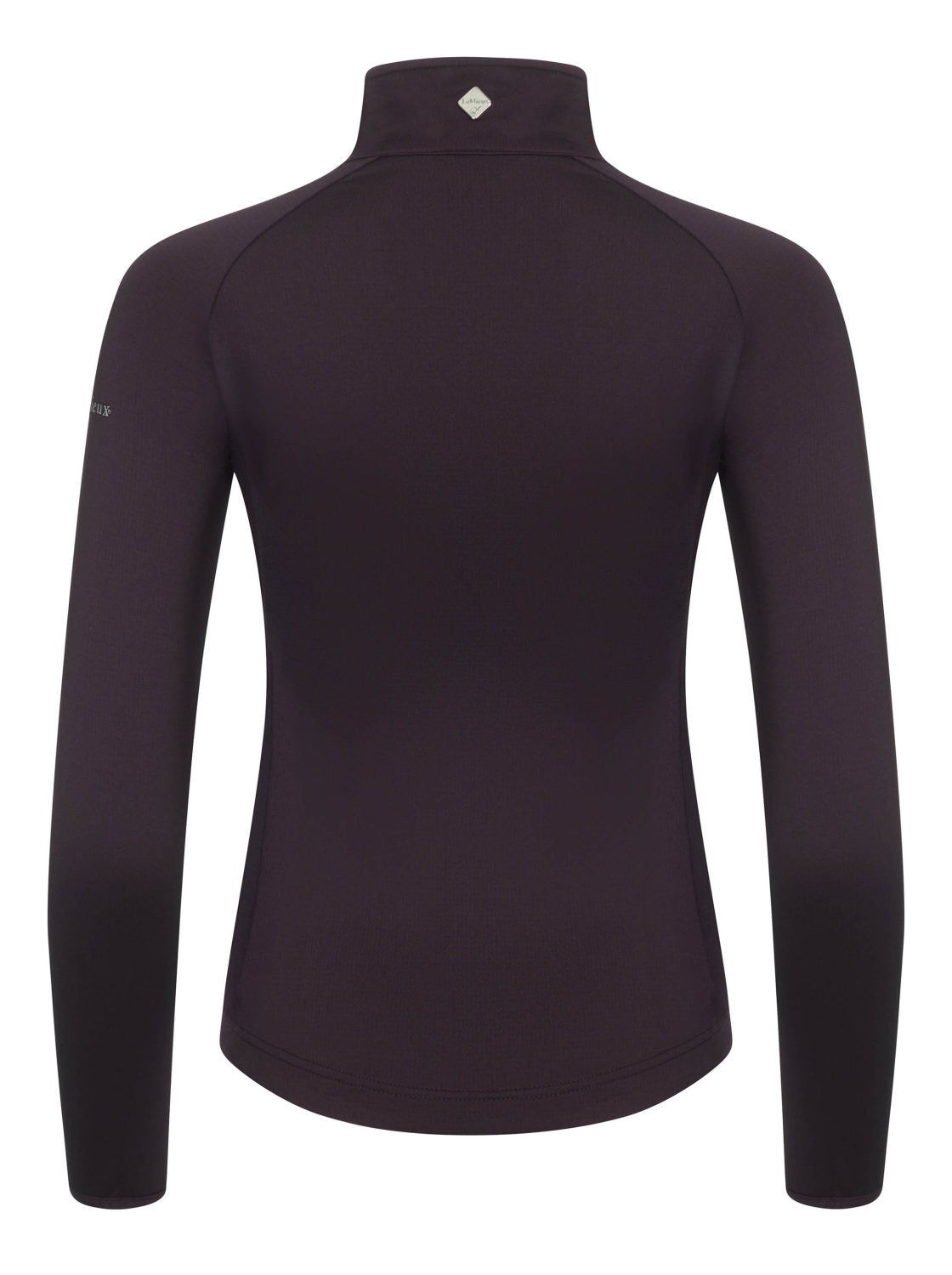 LeMieux Jacke Astra Jacket aubergine