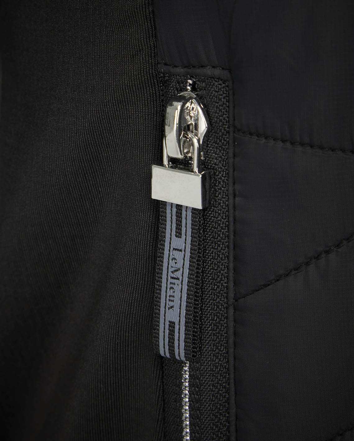 LeMieux Jacket Astra Jacket black