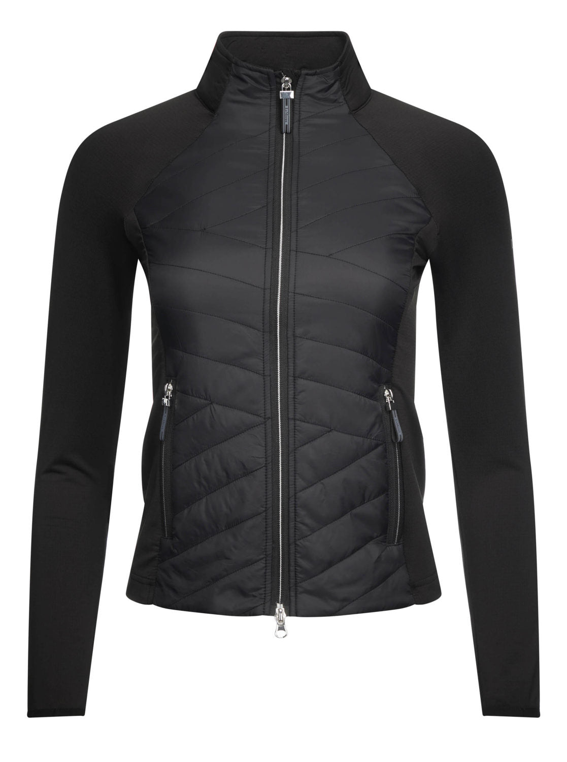 LeMieux Jacke Astra Jacket black