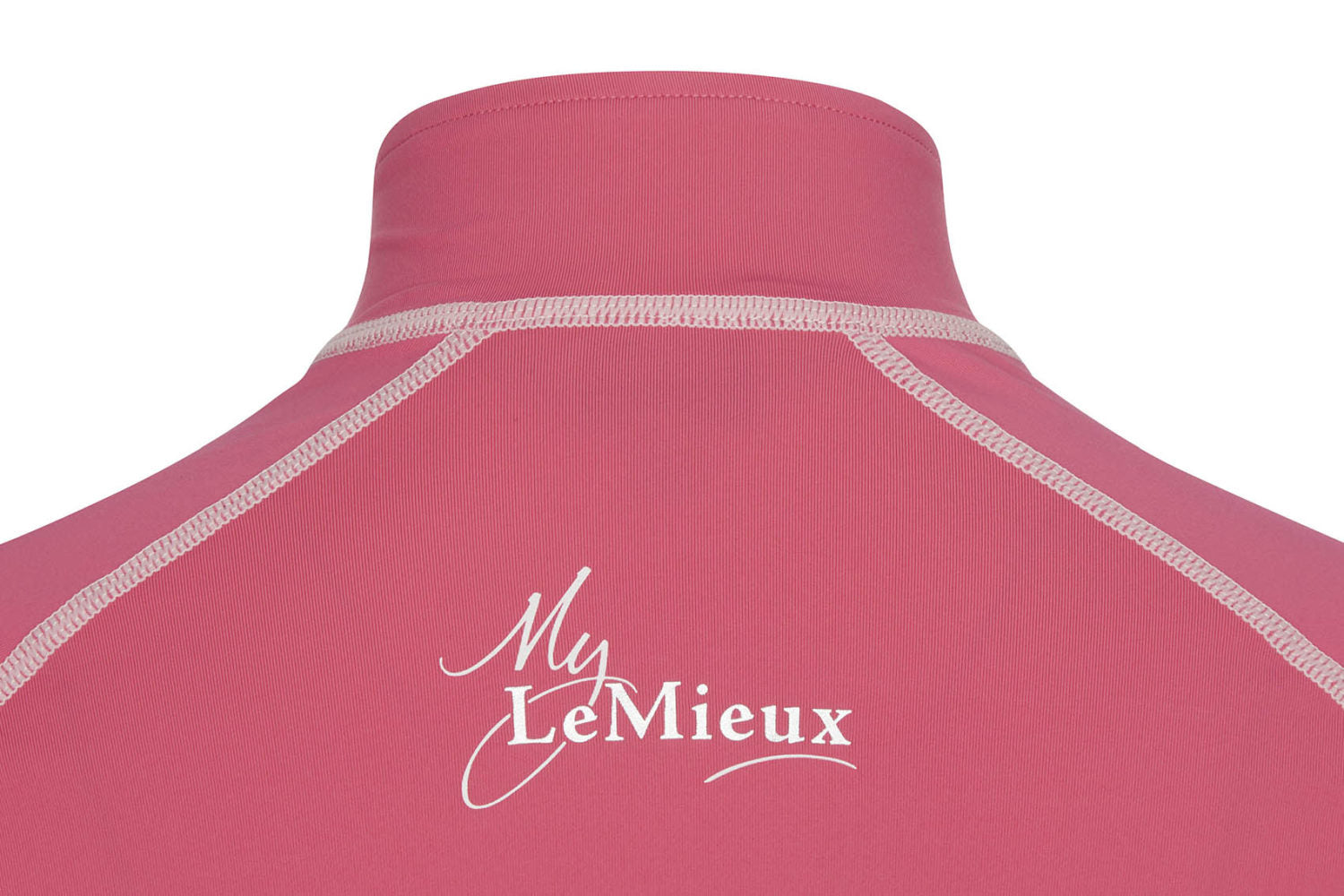 LeMieux Langarmshirt Base Layer watermelon