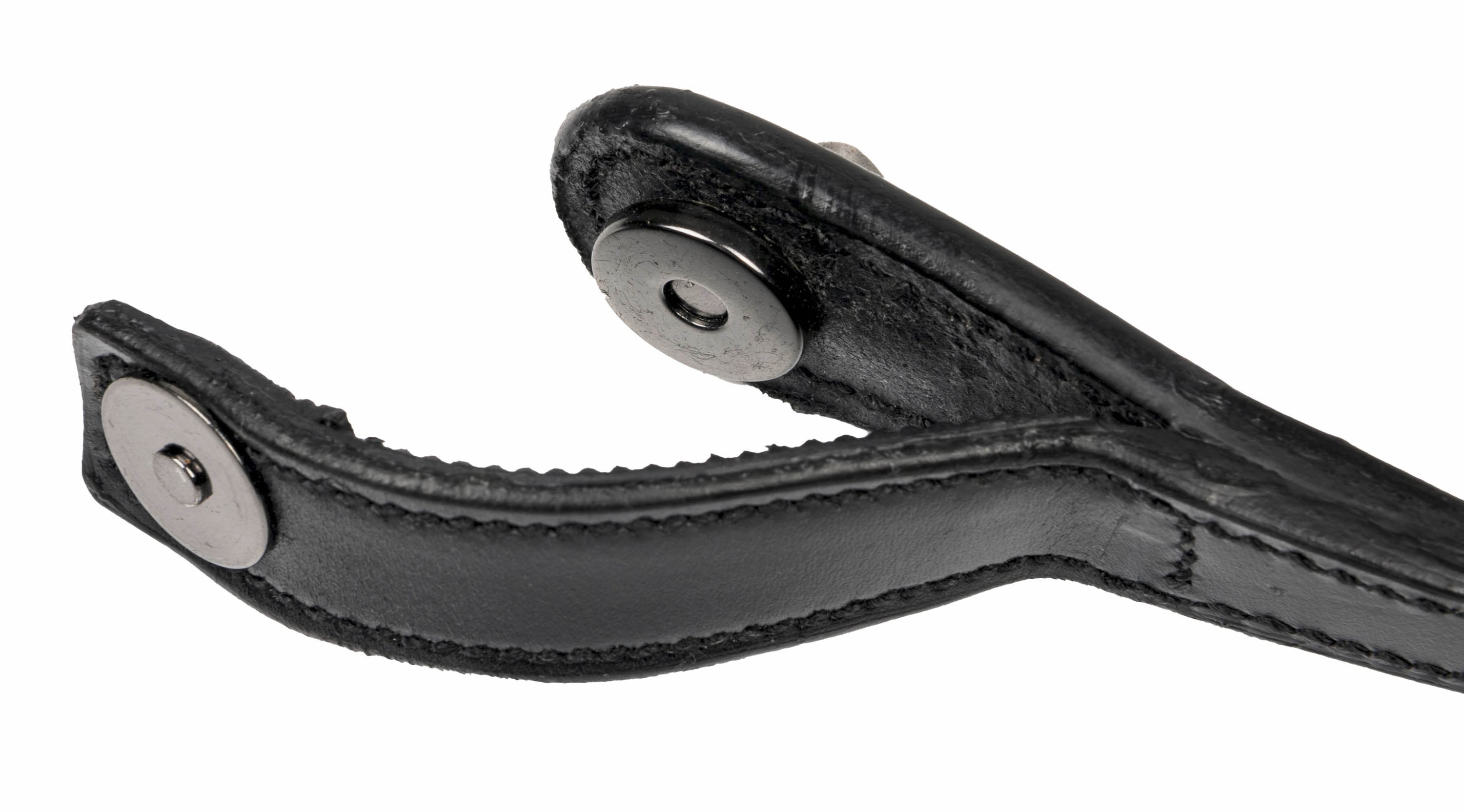 LeMieux Browband Classic Diamante rose black