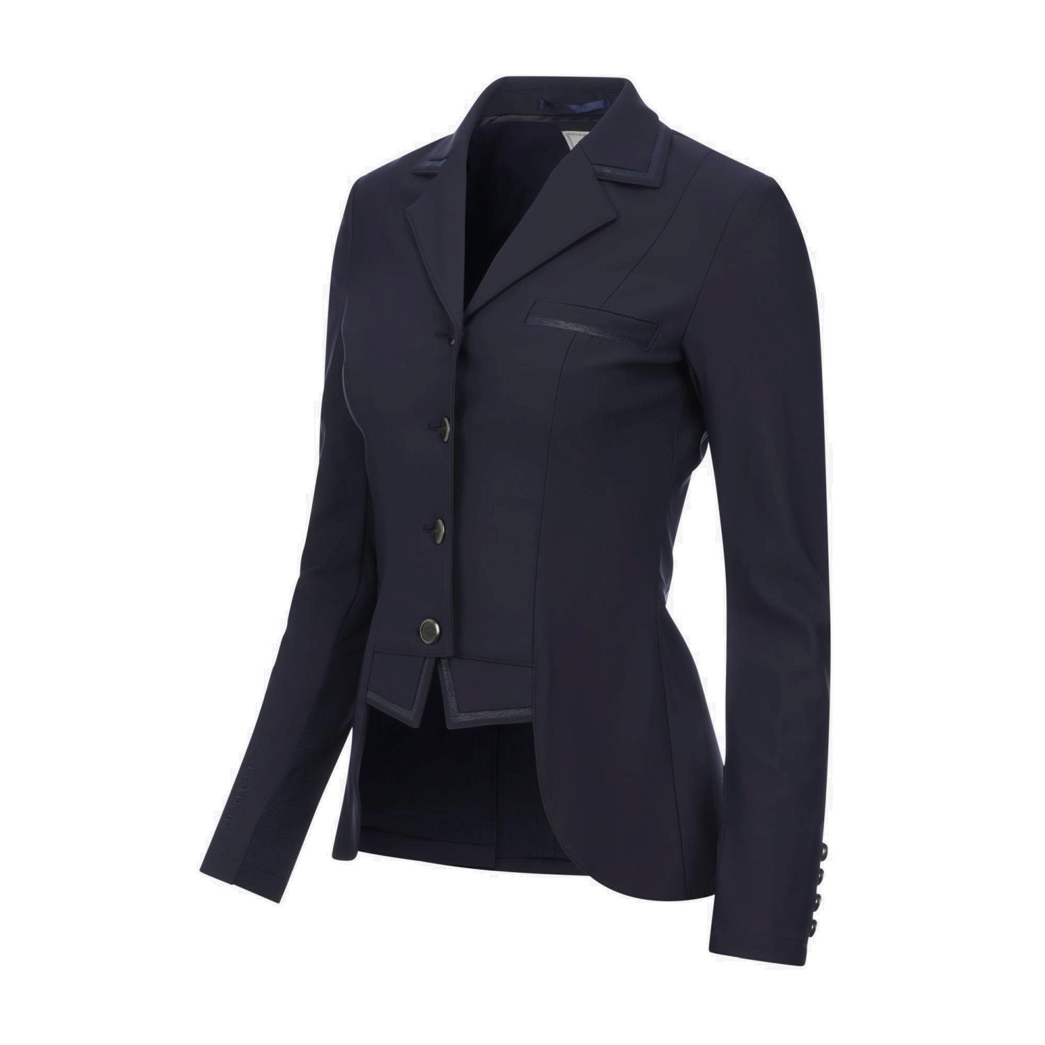 LeMieux Turnierjacket Zoe Show Jacket navy