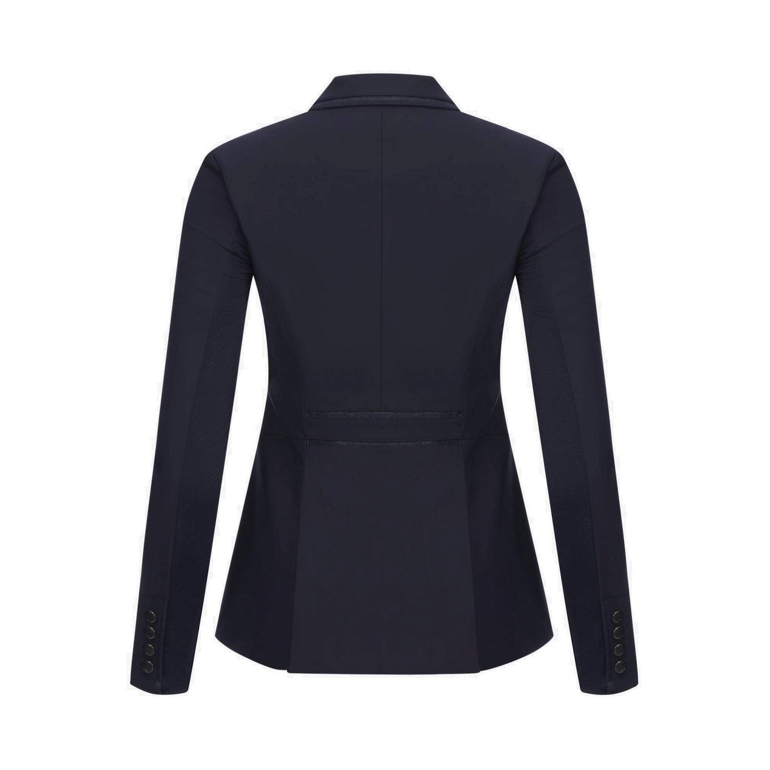 LeMieux Turnierjacket Zoe Show Jacket navy