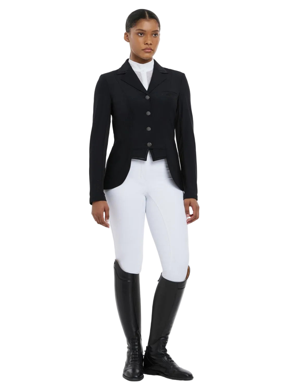 LeMieux Turnierjacket Zoe Show Jacket black