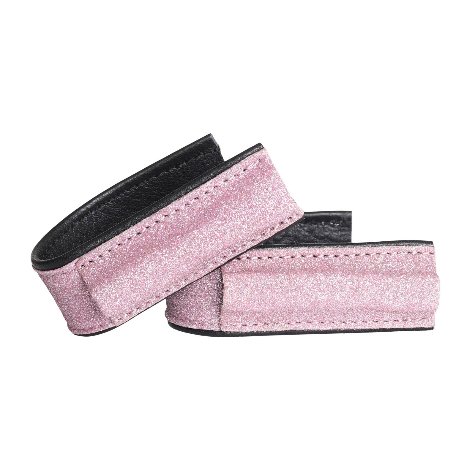 SD Design Spur Guard Hollywood Glamorous sparkling rose