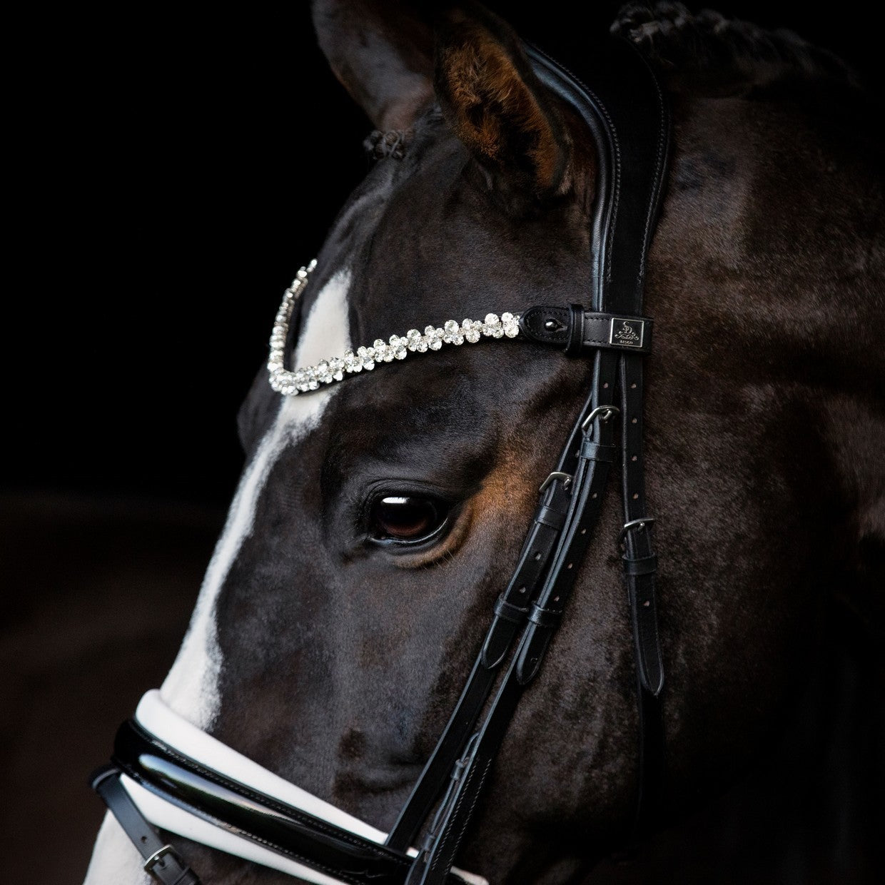 SD Design Headband Romanov