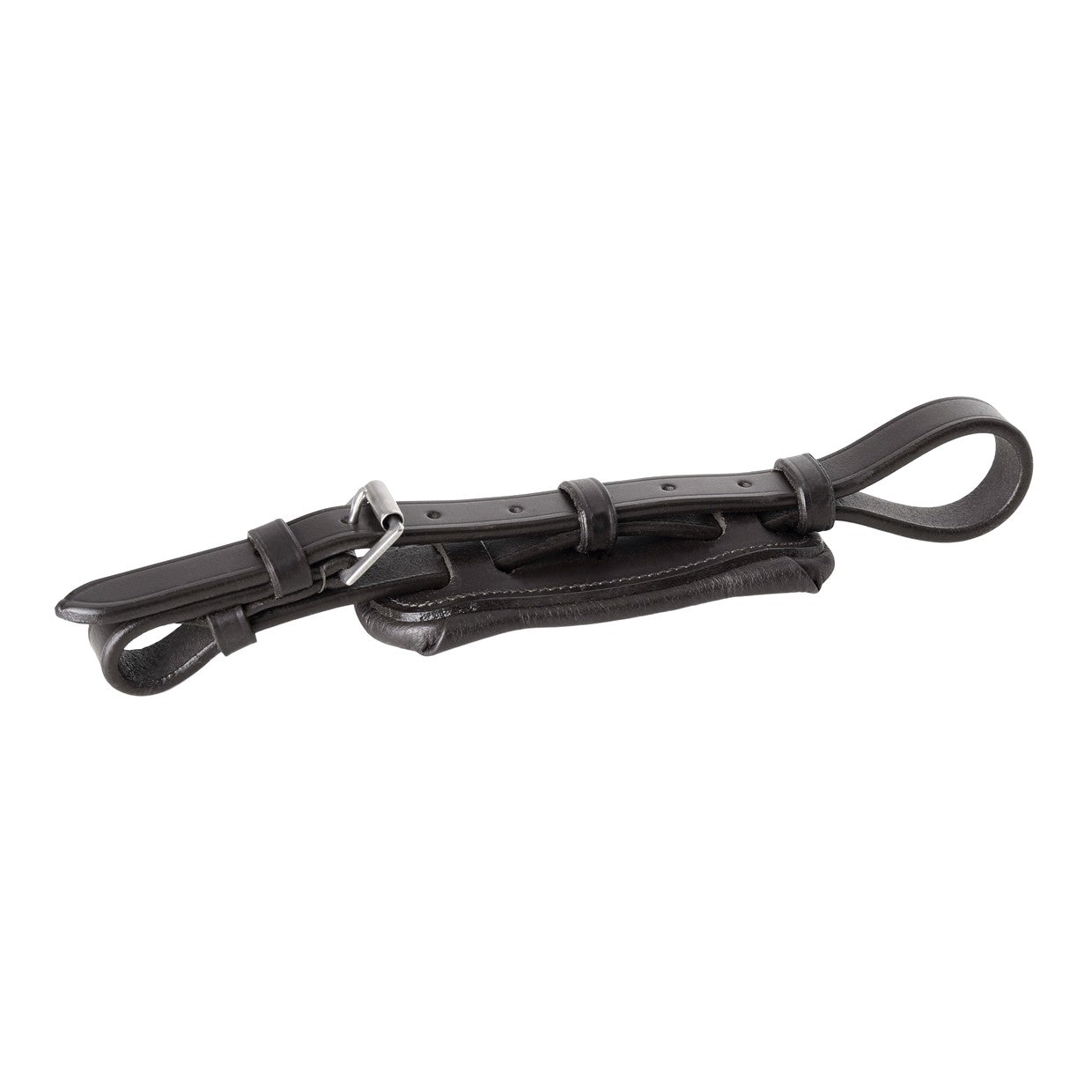 SD Design chin strap and chin pad with pulley Swedish closure