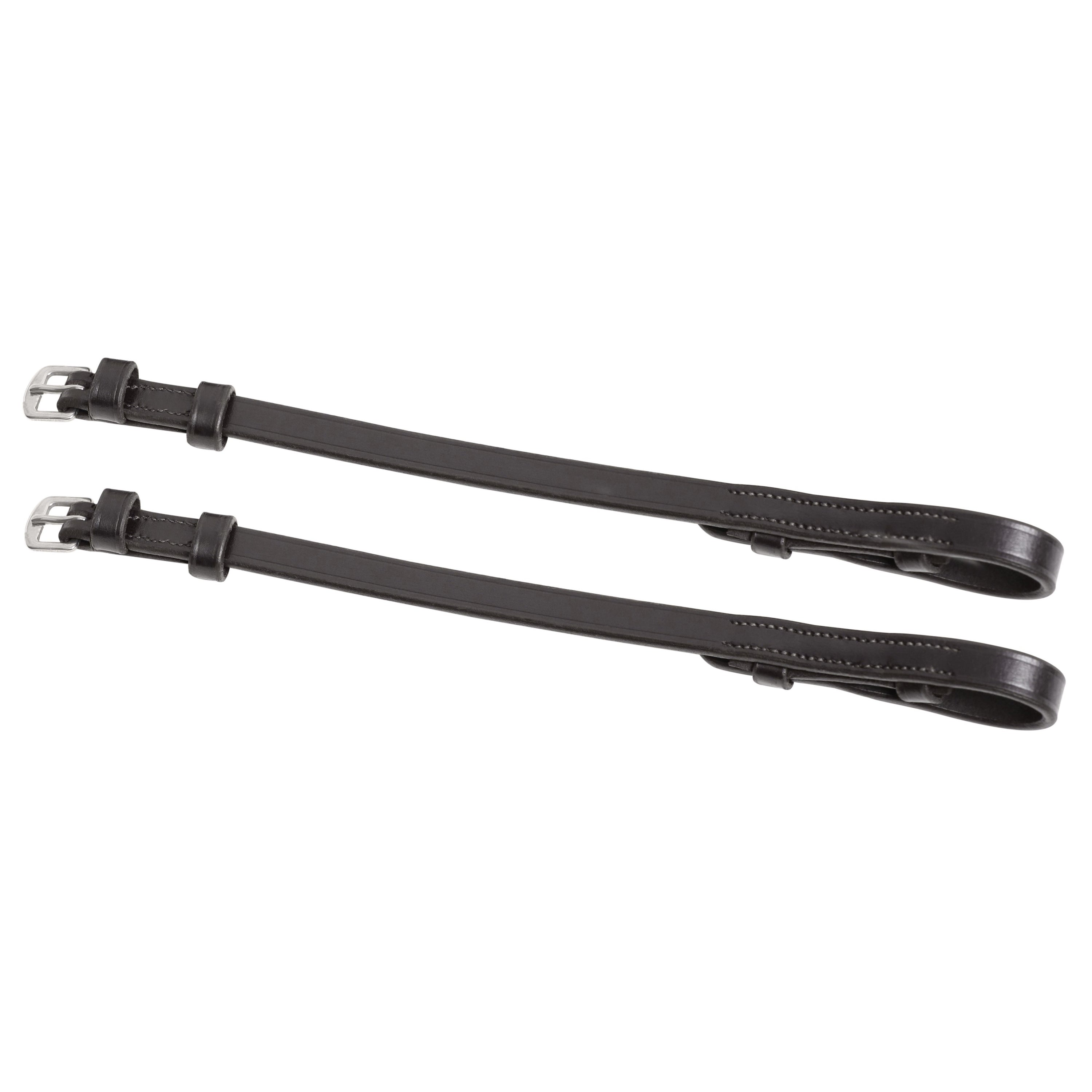 SD Design cheek pieces black