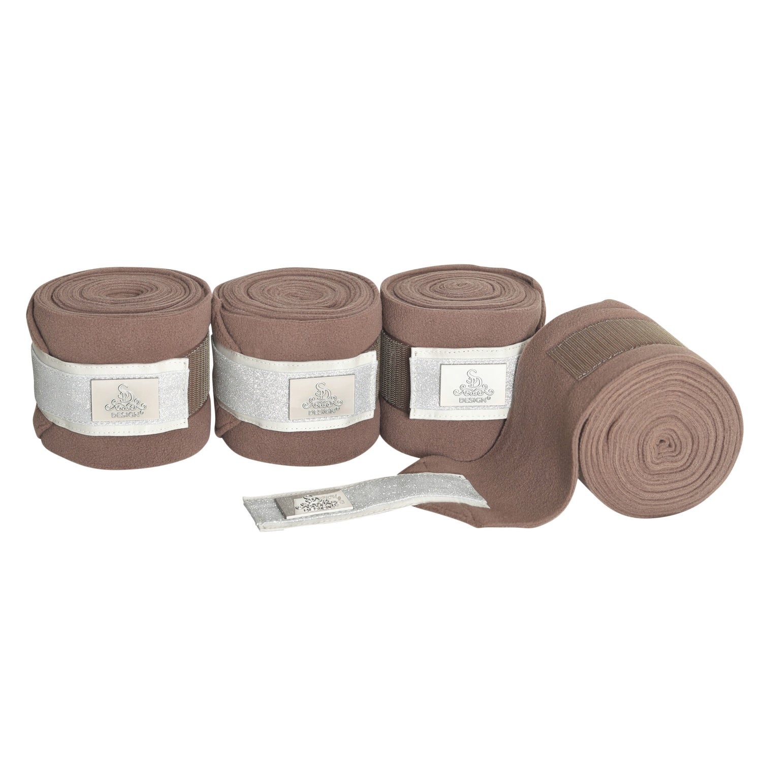SD Design bandages Be Tempted nougatmousse