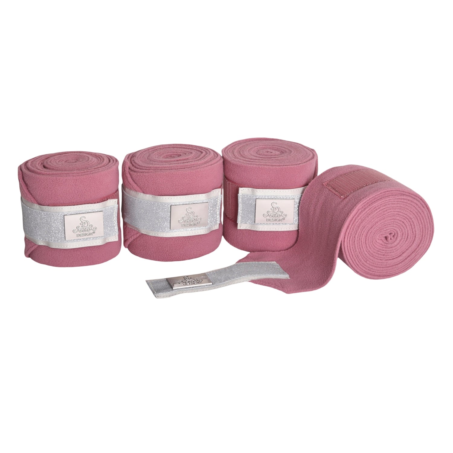 SD Design bandages Be Tempted candyfloss