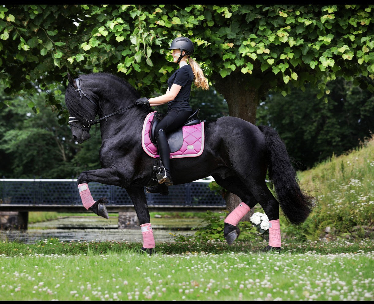 SD Design Schabracke My Passion divine rose