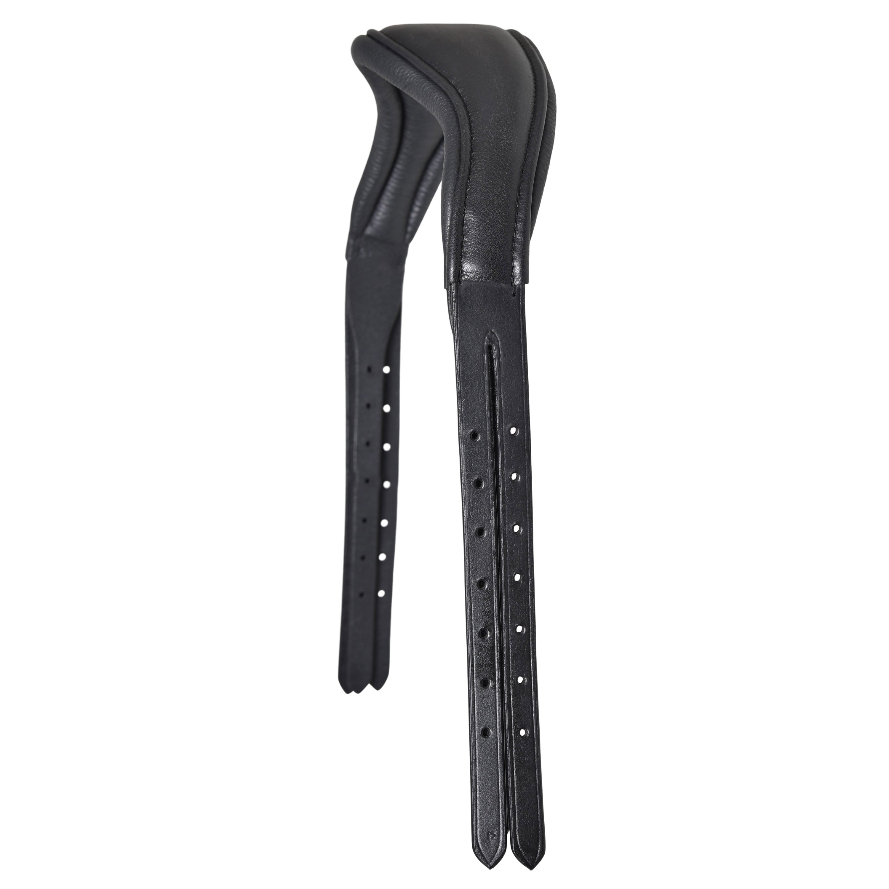 SD Design headpiece Supersoft black