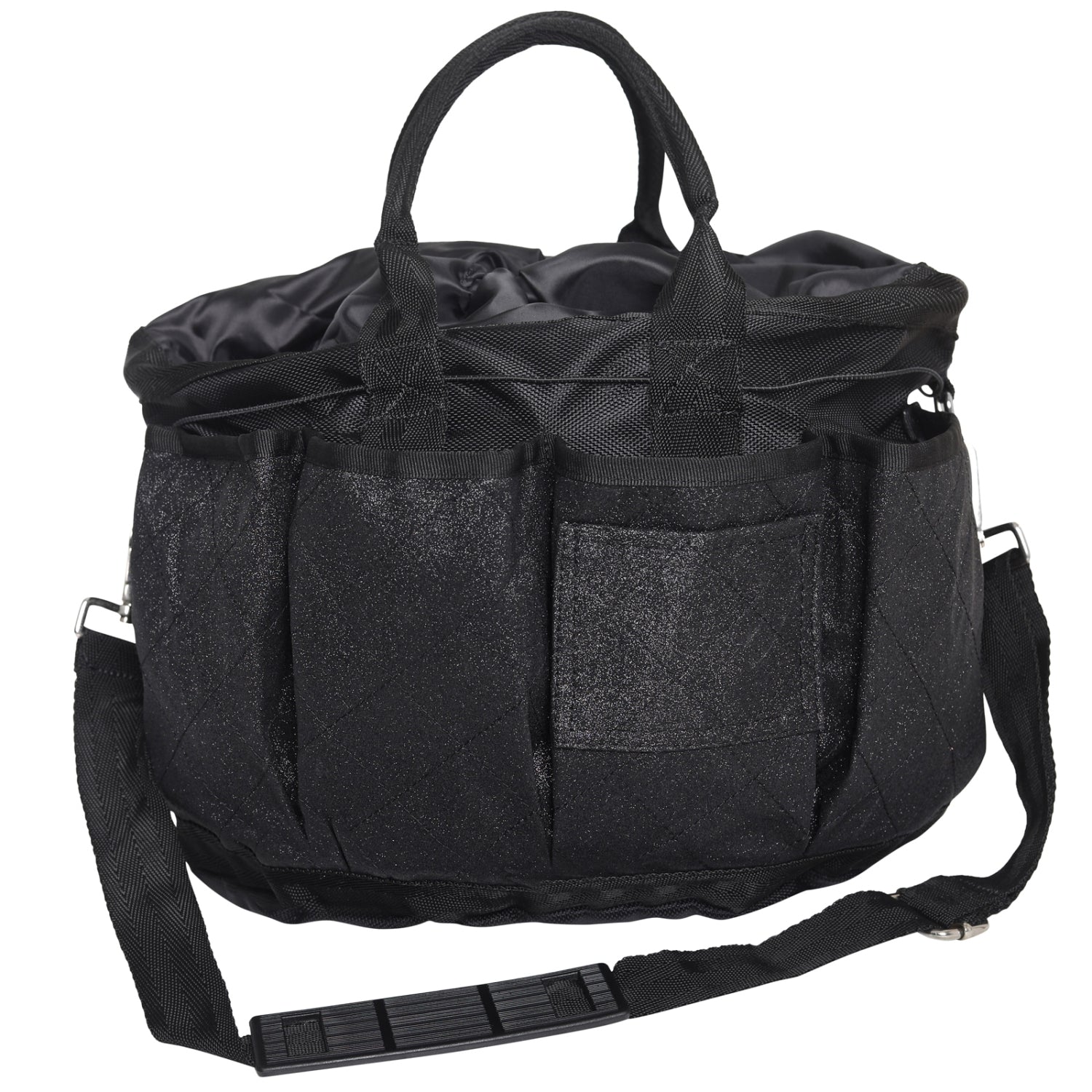 SD Design Putztasche Hollywood Glamorous midnight sparkle