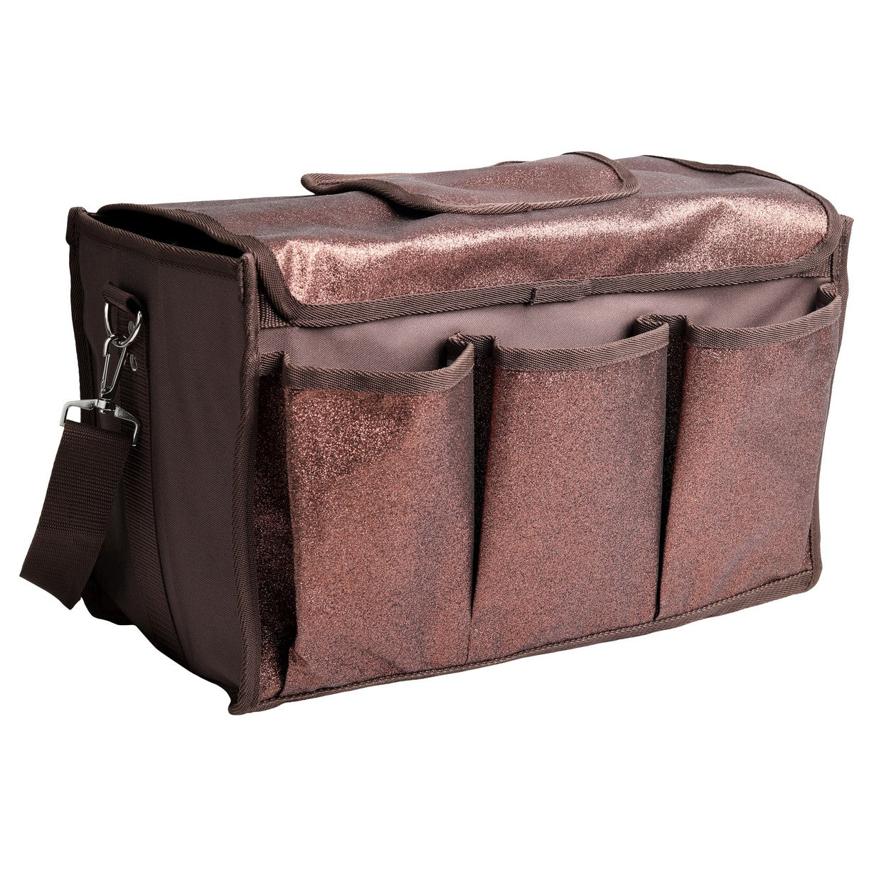 SD Design Putzbox Hollywood Glamorous dazzling chocolate
