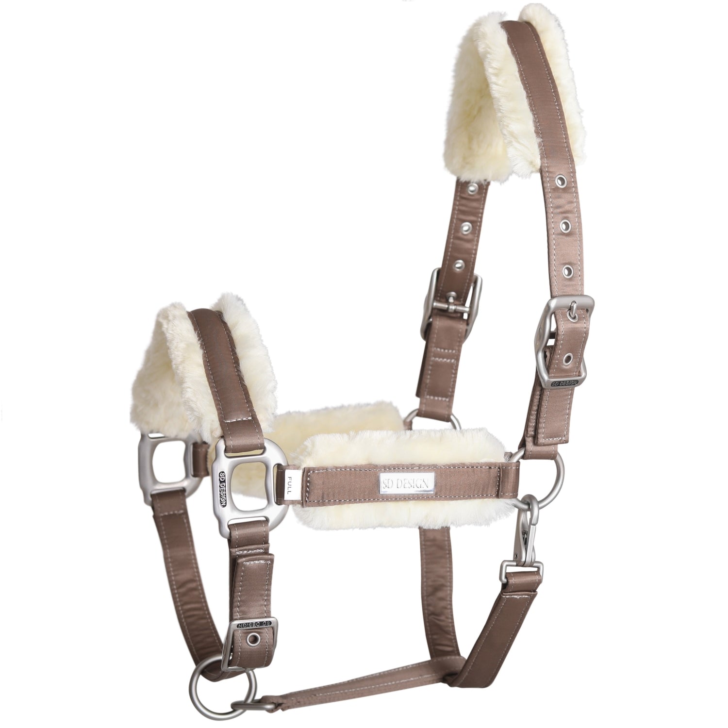 SD Design halter Be Tempted nougatmousse